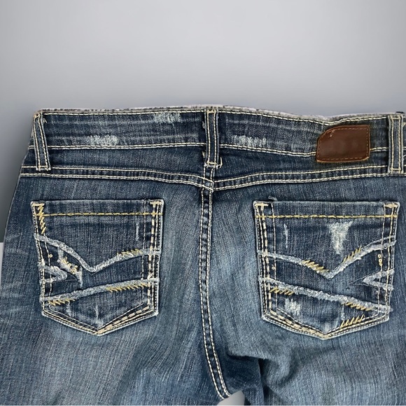 BKE Women’s Jeans - Picture 2 of 10